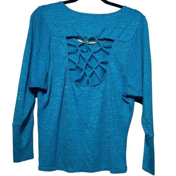 Women’s Trina Turk Recreation Lightweight Shirt / Size-Small - Picture 5 of 8